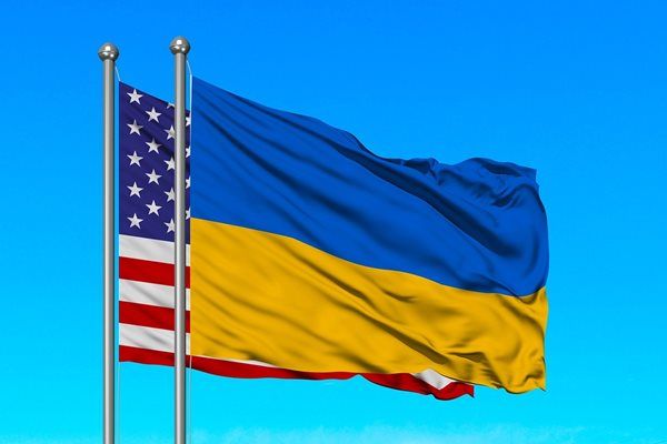 САЩ ще участват в конференцията за мир в Украйна, планирана
