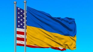 Америка ще участва в конференцията за мир в Украйна