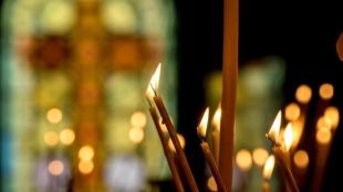 Съботата пред Петдесетница е ден в памет на всички починали