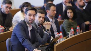 Ревизия за председателите само след преговори каза Вили ЛилковЧенчев настоява