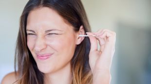 Спазвайте правилото 60 60Пушачите по често недочуватНезнайно защо на здравето на ушите