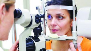 Наричат глаукомата „тихият крадец на зрение“