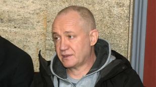Софийският районен съд пусна актьора от арестаТридневният срок за протест