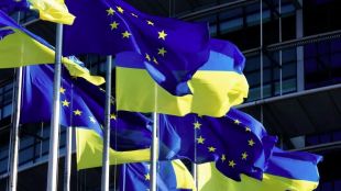 Украйна може да бъде изправена пред фалит още през 2025