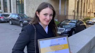 Италианска студентка в Москва: Тук е страхотно, Русия е свободна държава
