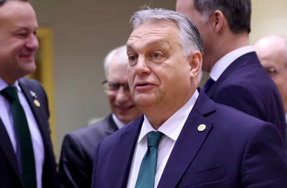 Снимка: Орбан призова унгарците да гласуват за промяна на върха на ЕС