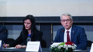 Министър председателят акад Николай Денков коментира предстоящата ротация в изпълнителната власт Това