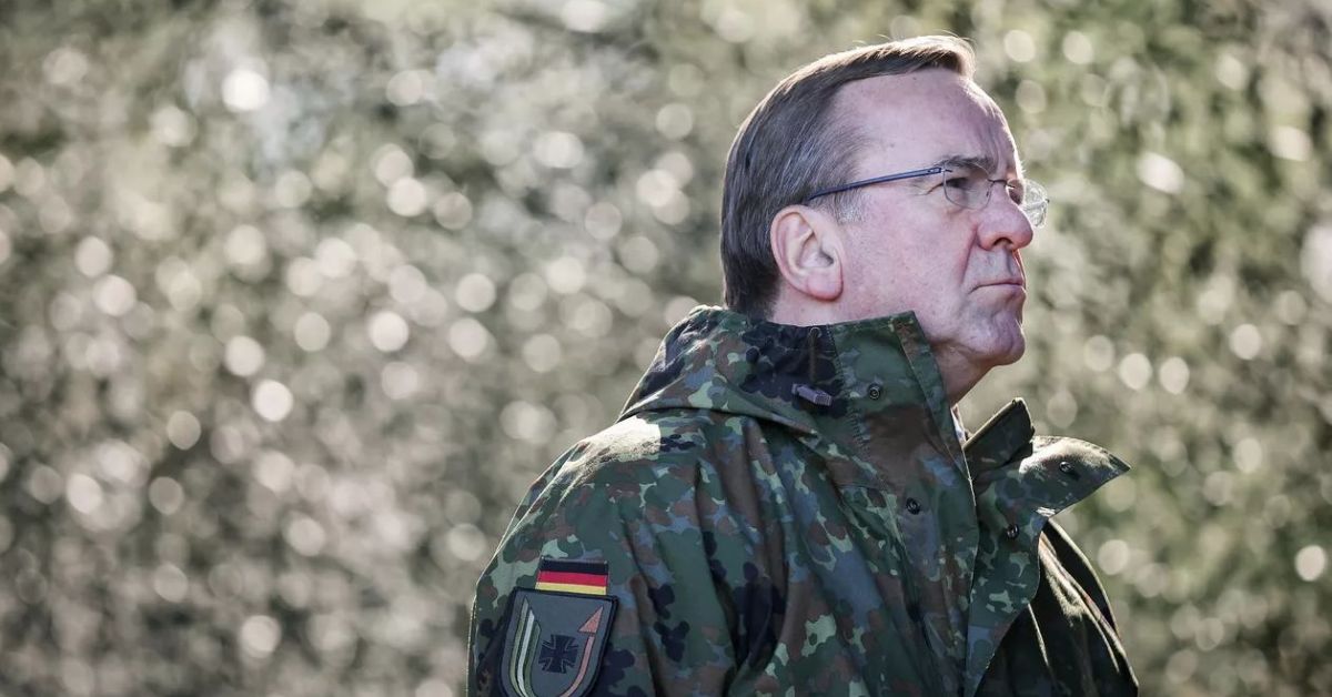 Германия е дала разрешение на Украйна да използва оръжия, доставени