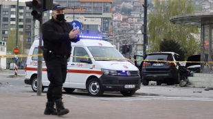 Епидемия от инфекциозното заболяване морбили е обявена в кантон Сараево