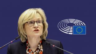България работи усилено да изпълни изискванията за въвеждането на общоевропейската