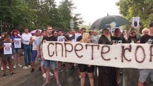 Жителите на пловдивското село се вдигат на протест за справедливост