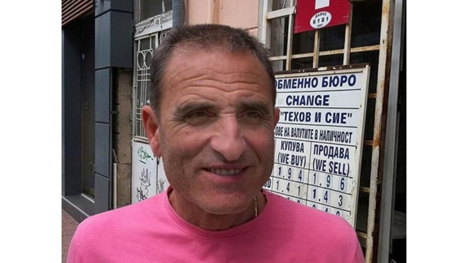 Разстрел в Пловдив 10-та година остава неразкритКолегите му обявиха награда