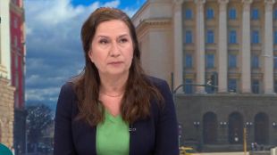 Анастасия Стойчева, НИМХ: Засега продължително засушаване не се очаква