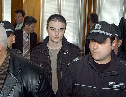 Варна помни доживотната присъда за смъртта на РадостинаГеорги намушкал 50