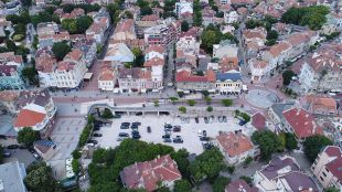 Община Варна най-сетне придоби Дупката