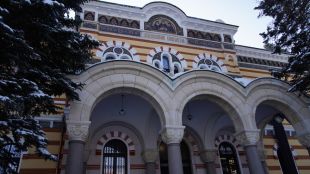 Днес от 11 часа в Сливенска митрополия предстоят избори за