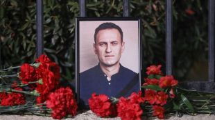 Погребението на руския опозиционен лидер Алексей Навални ще се състои
