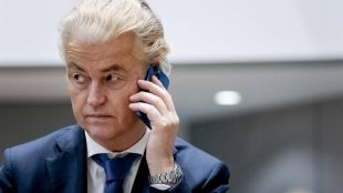 Нидерландия като пробен камък за дясно бъдеще на ЕС