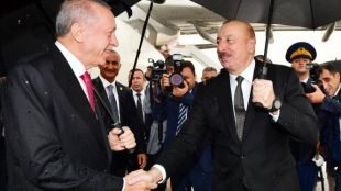 Примирието между Азербайджан и Армения ще бъде историческа възможност за