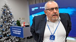 Централната избирателна комисия на Русия отхвърли кандидатурата на Борис Надеждин