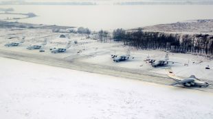Руското министерство на отбраната тества военните летища за устойчивост на