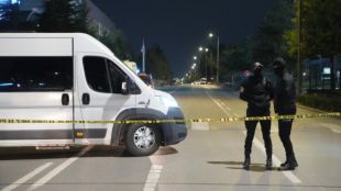 В Турция полиция успя да освободи невредими 7 души които