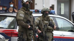 Австрийските власти разследват убийствата на пет жени в столицата Виена