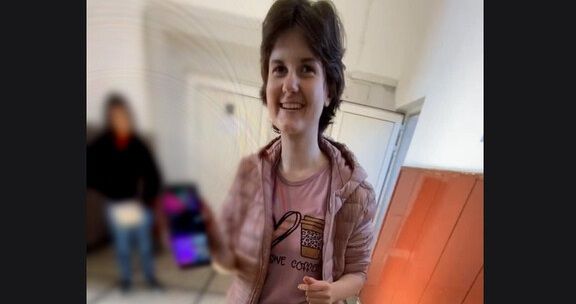 Има вероятност 17-годишната Ивана Георгиева от Дупница, която беше обявена