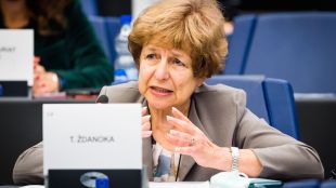 Заместник председателят на Европейската комисия Маргаритис Схинас призова днес за проверка