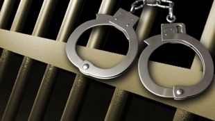 Трима мъже са задържани вчера от бобовдолски полицаи за отвличане