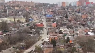 Мощен взрив е разтърсил руския град Ростов на Дон –
