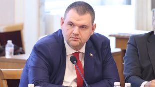 Това което се случи днес с руския опозиционен лидер Алексей