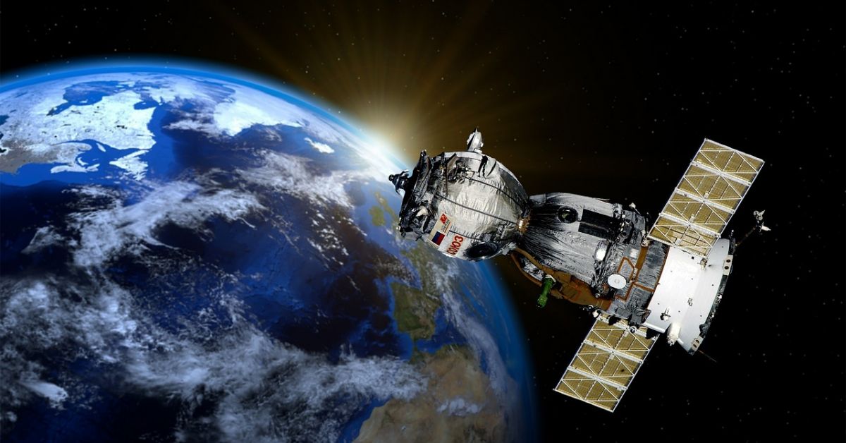 Европейската космическа агенция (ЕКА) наблюдава небето на 21 февруари в