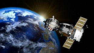 Европейската космическа агенция ЕКА наблюдава небето на 21 февруари в