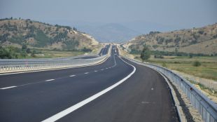 Причината е новият концесионен договор за магистралата Егнатия От 1 ви април