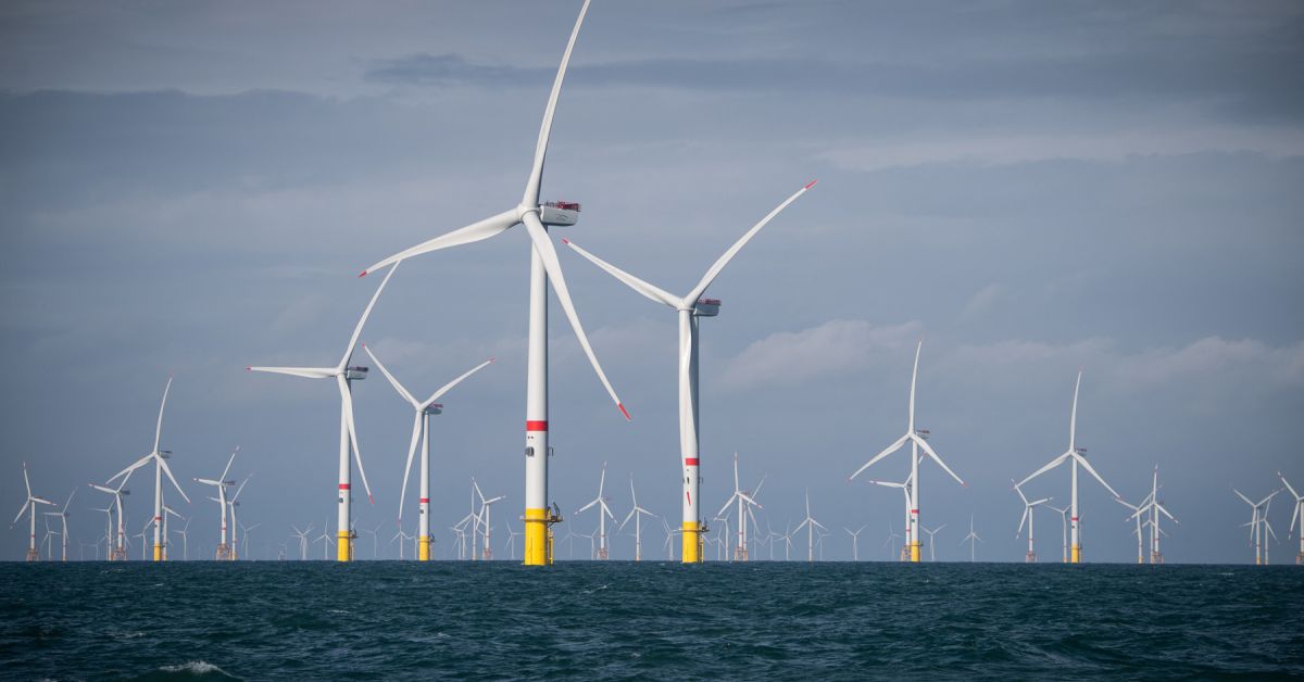 Проектът за Закон за енергията от възобновяеми източници в морските