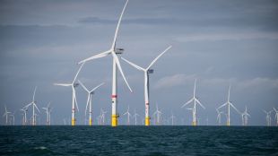 Проектът за Закон за енергията от възобновяеми източници в морските
