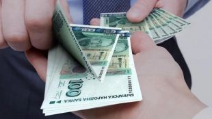 4300 лв. стартова заплата искат младите българи, сочи проучване