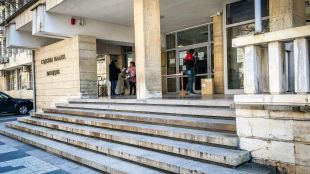 Престъпление в Лайпциг дело в ПловдивЗадържан е докато търси съпругата