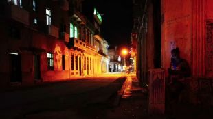 Протест в Куба заради липса на ток и храни