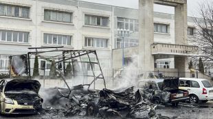 Загинали и ранени в Белгородска област след украински обстрелИзборите в
