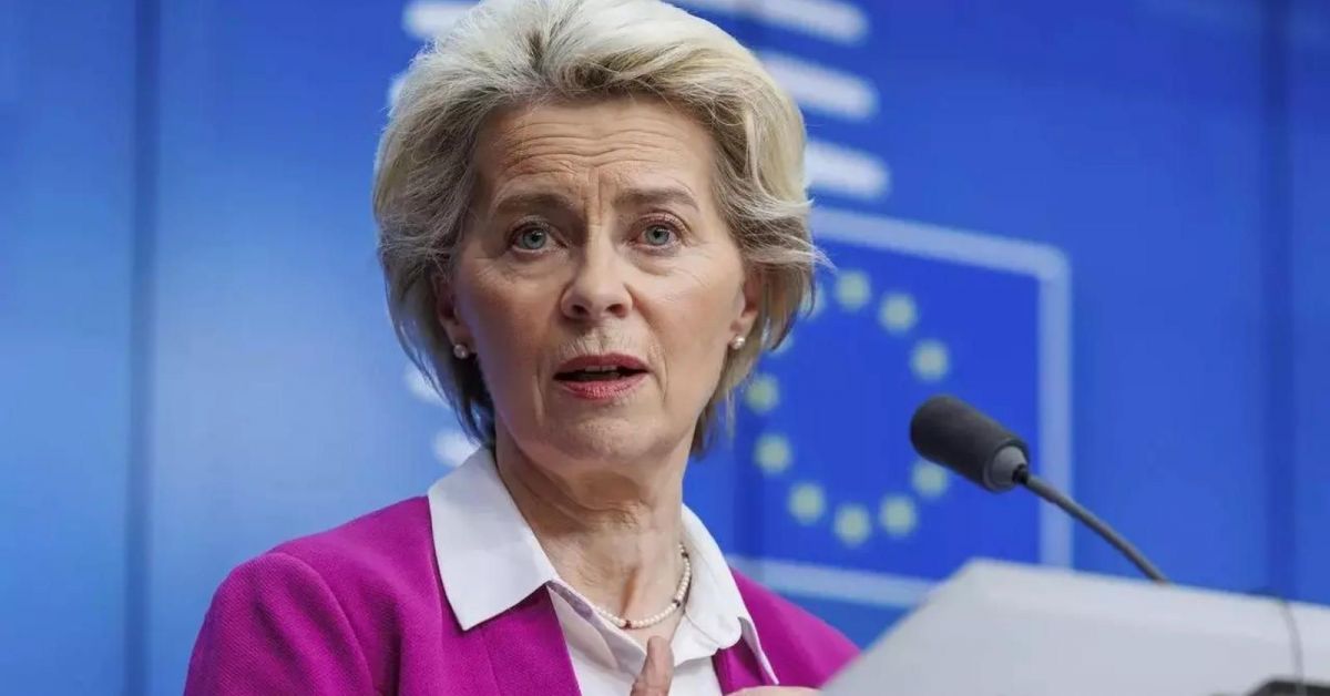 Европейските лидери постигнаха съгласиеБрюксел вдига митата върху руско зърноЕвропейският съвет