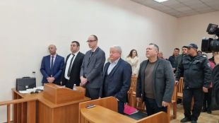 Апелативният съд във Варна потвърди взетата от Окръжния съд в