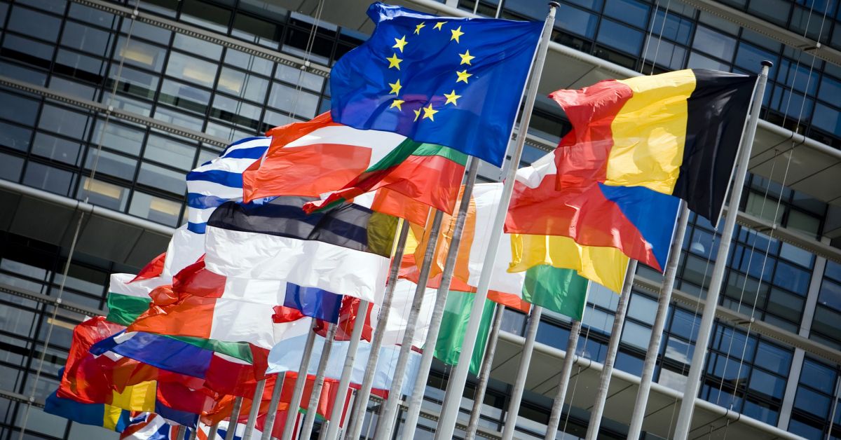 Европейският съюз реши да задържи пет милиарда евро приходи от