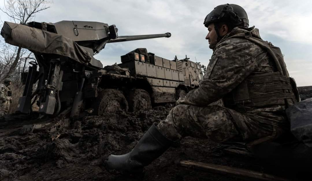 Forbes: Украинските въоръжени сили загубиха седем от десет шведски танка  Strv 122 - Труд