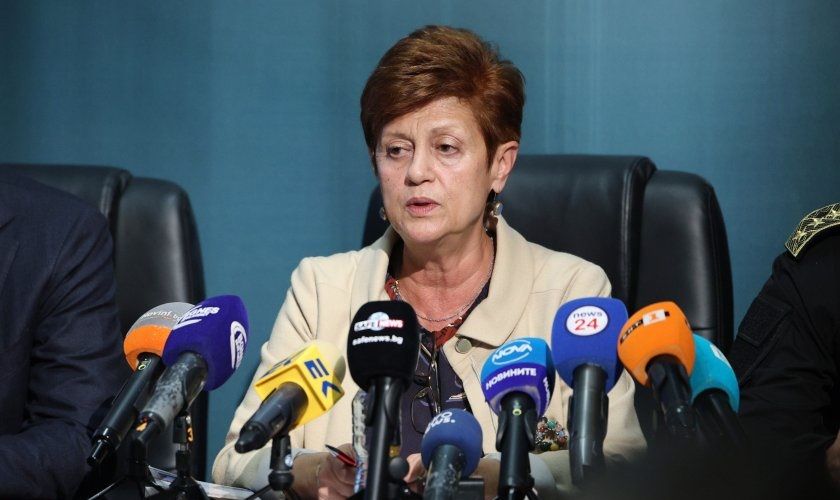 СГП ще разпита Бакалова за НотариусаСофийската градска прокуратура ще разпита