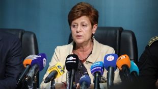 СГП ще разпита Бакалова за Нотариуса Софийската градска прокуратура ще разпита