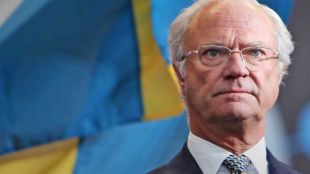 Присъединяването на Швеция към НАТО не е насочено срещу никого