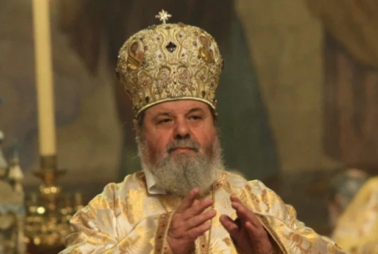 Светият синод избра единодушно врачанския митрополит Григорий за свой наместник-председател,