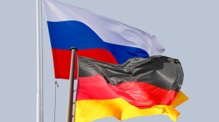 Москва настоява Берлин да признае официално блокадата на Ленинград и